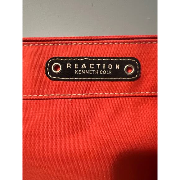 Kenneth Cole Pocketbook/Tote - Impeccable Condition - Picture 6 of 11